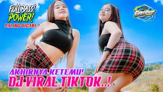 DJ VIRAL TERBARU 2023 FULL BASS JEDAG JEDUG LAGU TIKTOK PARGOY !