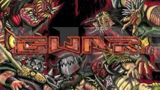 GWAR - Zombies, March! (OFFICIAL)