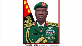 Nigeria Defence Academy, 2023 POP Events