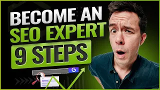 How to Become an SEO Expert in 2024