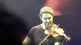 David Garrett - One moment in time - Explosive live -Sofia -29.09.18.