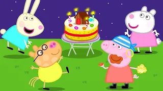Peppa Pig Birthday Party Special