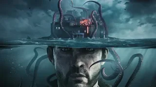 The Sinking City Прохождение #1