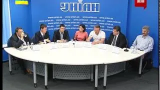 Чи потрібен парад до Дня Незалежності України?