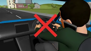 Mobile Phone Road Rules - Know the Rules