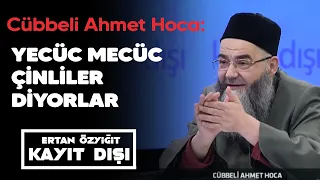 Mehdi yeryüzüne ne zaman inecek? Cübbeli Ahmet Hoca yorumladı