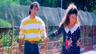 Milte Milte Haseen Wadiyon Me-Junoon 1992 Full HD Video Song, Avinash Wadhavan, Pooja Bhatt, Rahul R