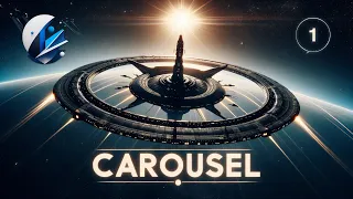 A Space Sci-Fi Mystery Podcast | Carousel - Chapter 1: The Signal