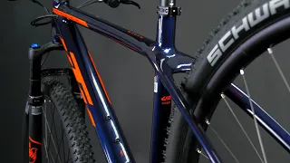 KTM Myroon Elite 2021 Bike - REAL WEIGHT!