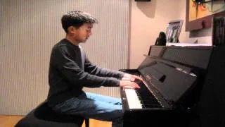 Bruno Mars - The Lazy Song Piano Cover