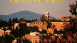Bob Smawley: Washington State University History and Traditions