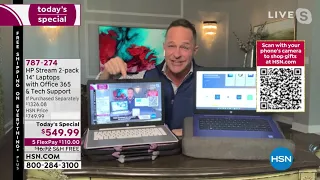 HSN | Great Gifts - Black Friday Weekend 11.27.2021 - 04 PM