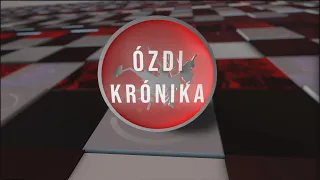 Ózdi Krónika 2024. 04. 29.