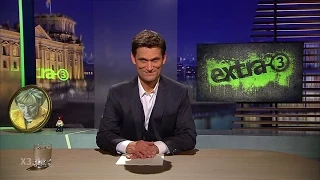 Extra 3 vom 12.11.2014 | extra 3 | NDR