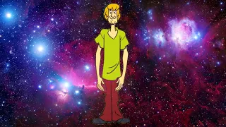 The INSANE Cosmic Power of Shaggy