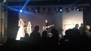 Joss Stone - Harry's Symphony ( Live in YDF, Thimphu)