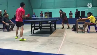 ERICK SU 3 vs Krisman 2 skj  [RPCM CUP2022]