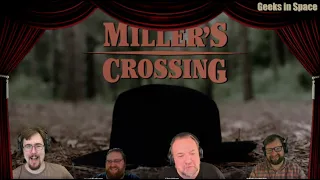 'member Movies: Miller's Crossing (1990) GIS623
