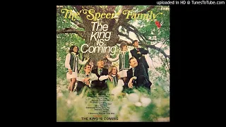 The King Is Coming LP - The Speer Family (1971) [Complete Album]