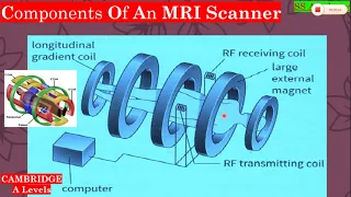 Introducing MRI Hardware,Components Of MRI Scanner #Physics#rizwanasarwar#ssacademyrizwana #science