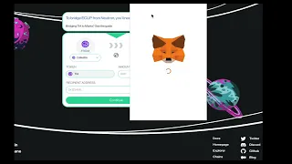 Hyperlane testnet token step by step walkthrough to the testnet  confirmed airdrop huge upto $1000