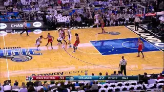 Orlando Magic Top 10 Plays of the 2015-2016 Season