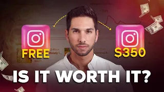 $500/Month Meta Instagram Plan: Worth It?