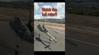 Taog's Hangar Alouette III in MSFS | Real Helicopter Pilot Plays Microsoft Flight Simulator