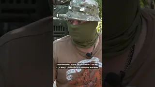 «Ми заїжджали в посадку і давили окупантів»: військовий на позивний «Фенікс» про найзапекліший бій