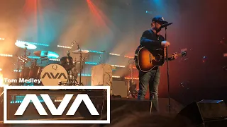 Tom DeLonge (Medley I Miss You,There Is, Aliens Exist) - Angels & Airwaves 2019 Tour October 9, 2019