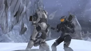 04: Ice Fight - Red vs Blue Revelation Soundtrack (By Jeff Williams)