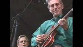 Chet Atkins  "Country Gentleman"