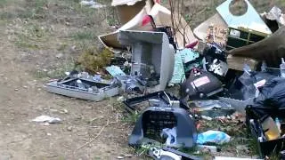 L'humain Pollueur