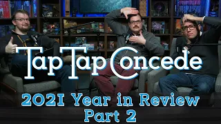 2021 Year in Review Part 2 || TTC 389