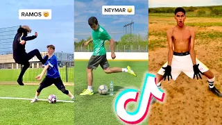 10 Minutes of Football TikToks & Reels (Soccer) #11