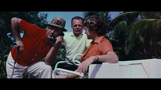 Golfing with Sam Snead (1960) [FTD-0227]