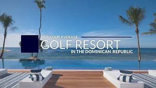 Best Golf Resort in the Caribbean | Casa de Campo Resort & Villas