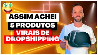 MINEA: Como encontrar os próximos produtos de sucesso para sua loja de Dropshipping Brasil 2023