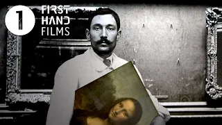 Mona Lisa is Missing - The Man Who Stole The Masterpiece | Full documentary - by Joe Medeiros (2013)