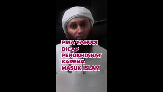 Siapa pengkhianat yang sesungguhnya? 🕎🕋