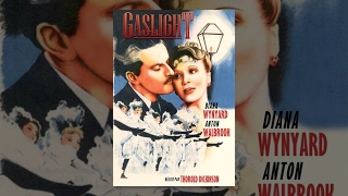 Газовый свет (1940) фильм