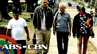 TV Patrol: Mga tutol sa pagmimina, dumating na sa Maynila para suportahan si Lopez