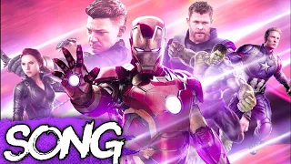 Avengers: Endgame Song | Whatever It Takes   ft. Jt Music, Fabvl, None Like Joshua & More