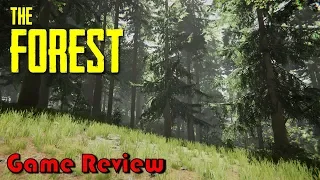 The Forest | Game Review