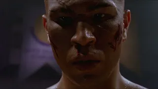 MI LEHET A ZENE CÍME? (Kickboxer 2) [kizárólag a magyar szinkronban szerepel több jelenetben ]