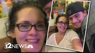 Valley mother asks for help finding her son's killer