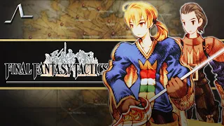 Final Fantasy Tactics | 10 Tips To Get Started