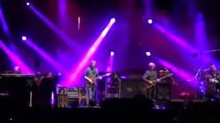 Phish-Gotta Jibboo 6-17-12