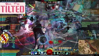 GW2 - WvW - SiKE - Featuring Metroid - Healbrand