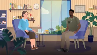 Bringing Shared Decision-Making to Mental Health Care - Mental Health Provider Video